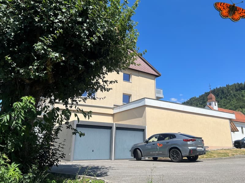 CHARMING 4½ ROOMS - Center of La Roche (1)