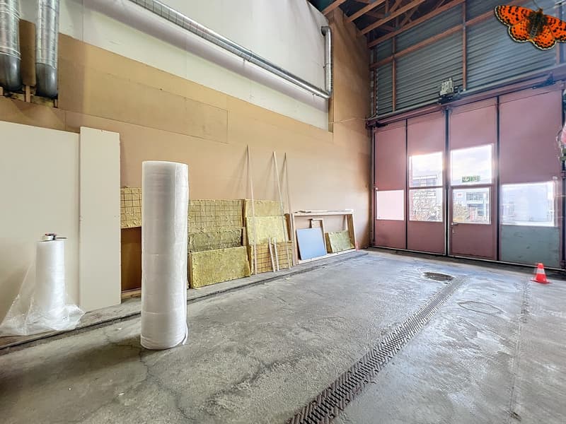 Magazzino divisibile di 1'730 m² vicino agli assi autostradali (9)