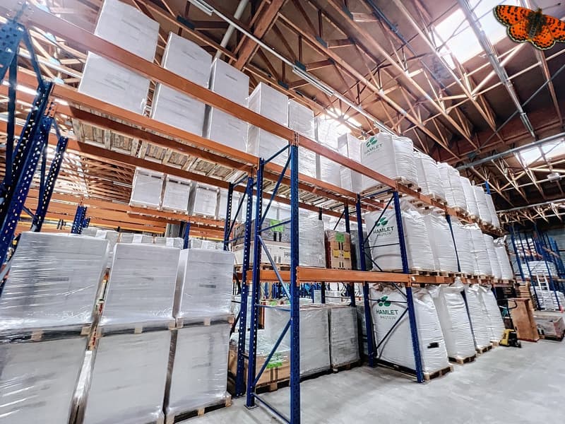 Magazzino divisibile di 1'730 m² vicino agli assi autostradali (7)