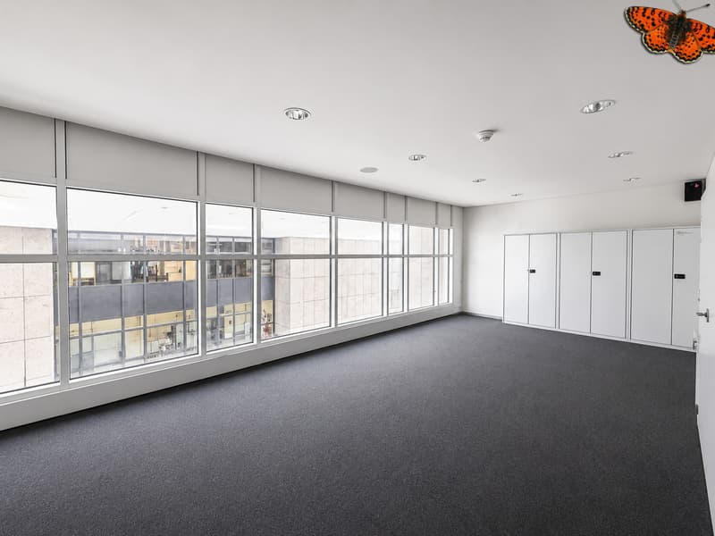 Ihr zukünftiges Büro an einer Adresse, die Ihr Image aufwertet (2)