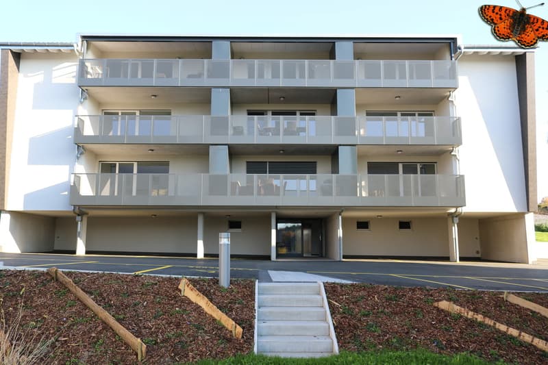 Immeuble