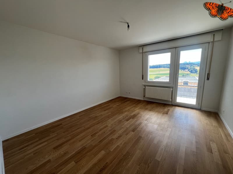 CHARMING 4 ½ ROOMS - Next to the school in Bouley (12)
