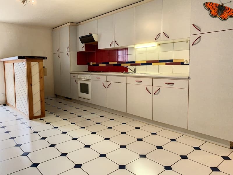 VIA - 2½ LOCALI - Al pianterreno! (6)