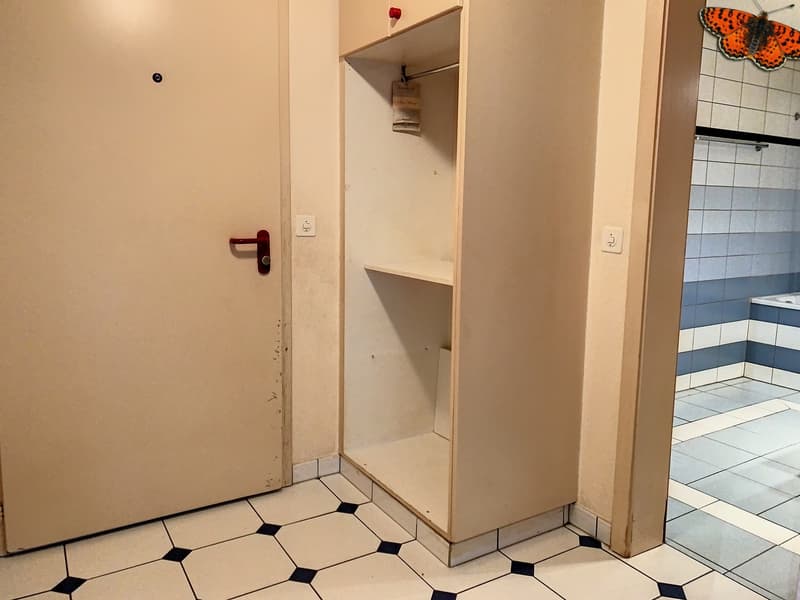 VIA - 2½ LOCALI - Al pianterreno! (3)