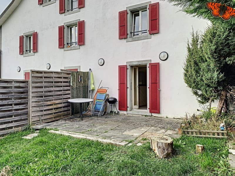 VIA - 2½ LOCALI - Al pianterreno! (1)