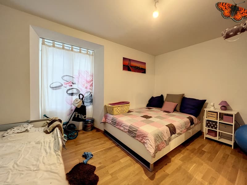 Chambre enfant