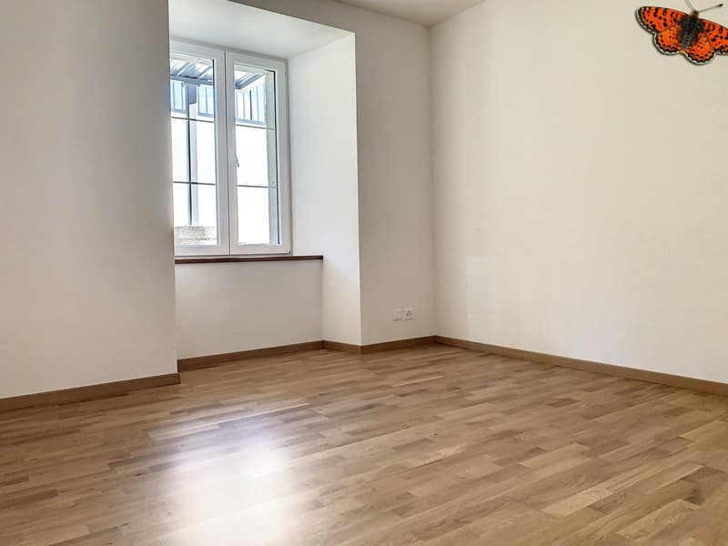 Chambre parentale