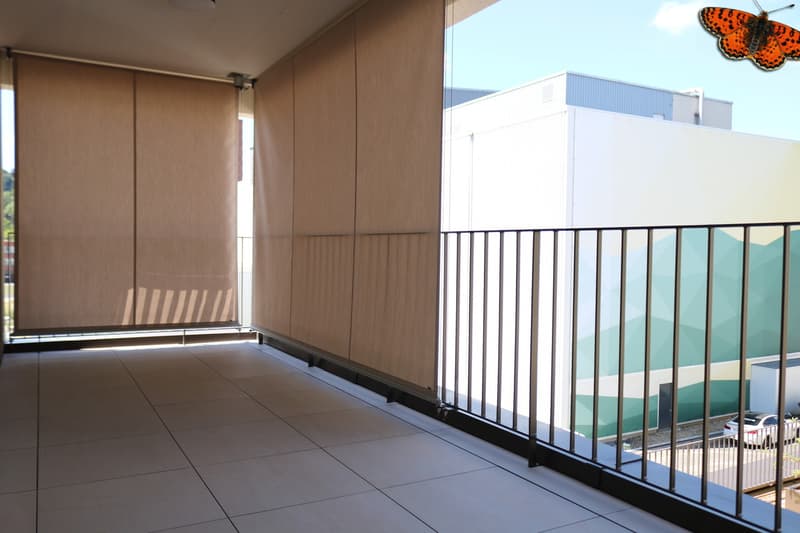 Balcon