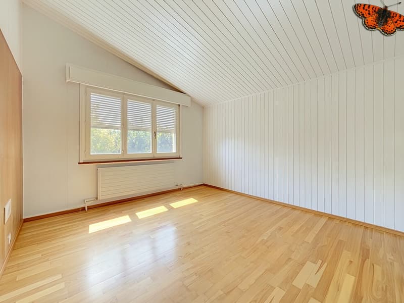 Maison individuelle avec jardin et beau potentiel à Payerne (6)