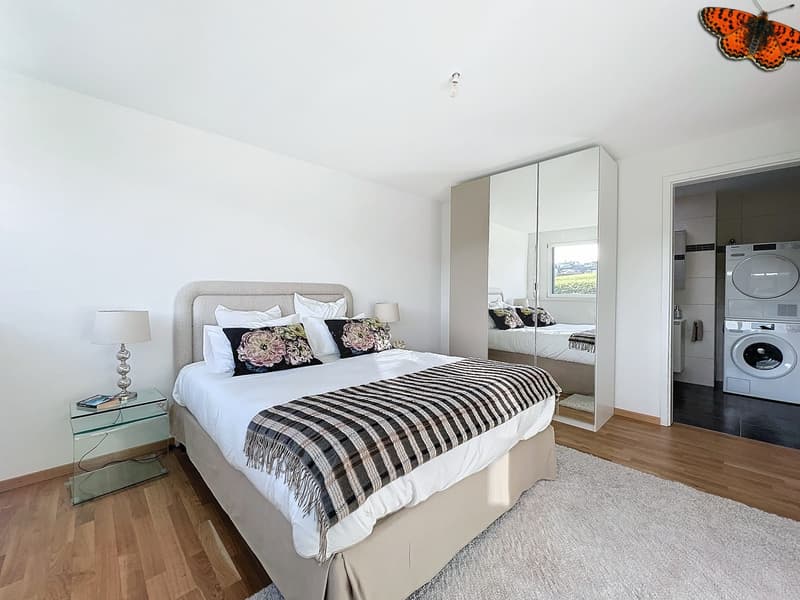 Chambre parentale