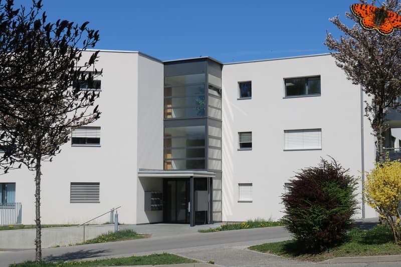 Immeuble