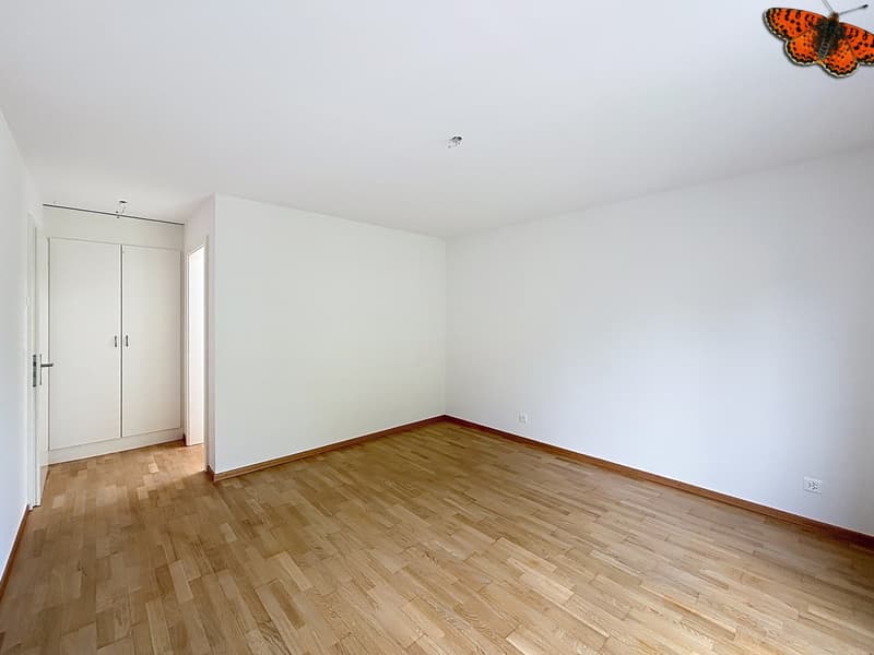 Magnifique 5½ pièces en attique à La Tour-de-Trême ! (5)