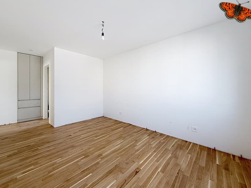 Chambre parentale