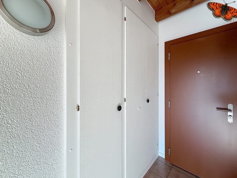 Entrée