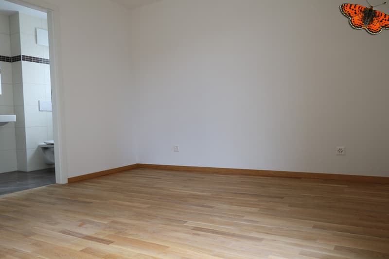 Chambre parentale