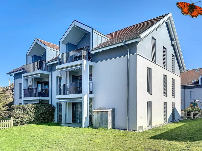 Immeuble