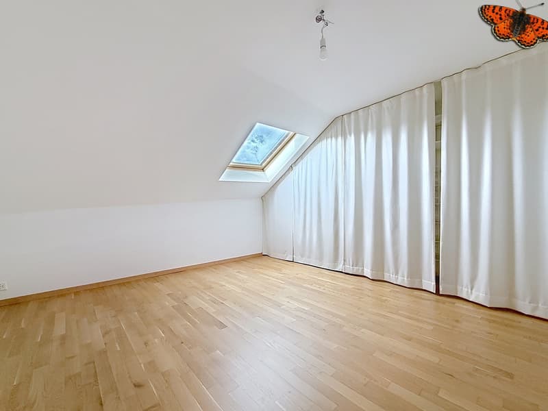 Chambre-dressing