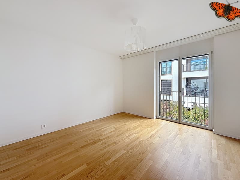 Chambre parentale