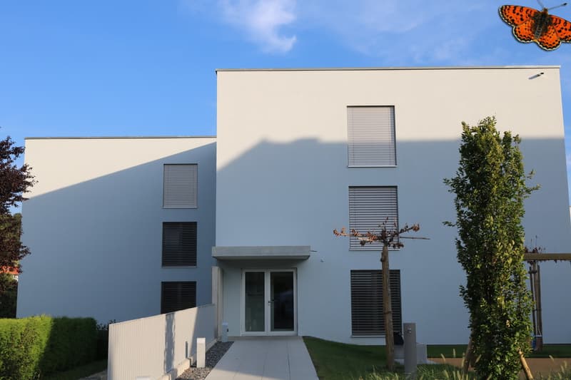 Immeuble