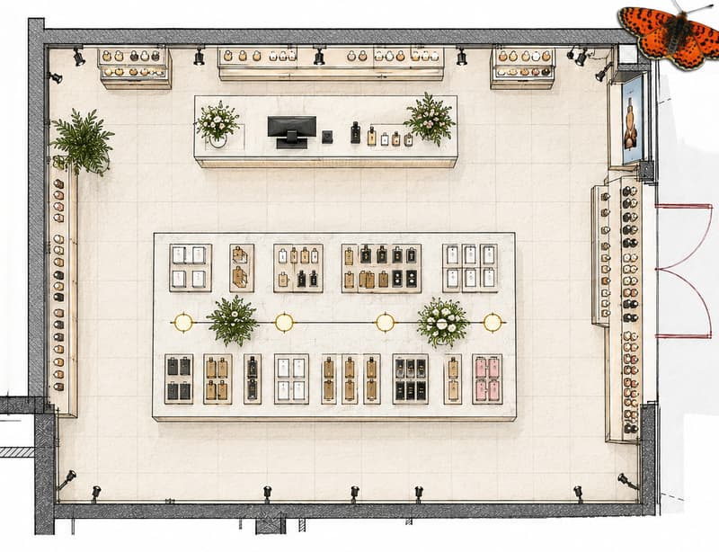 53 m², tout le potentiel pour vous démarquer ! (4)