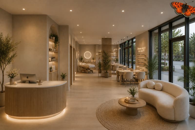 86 m² pour faire rayonner votre activité ! (2)