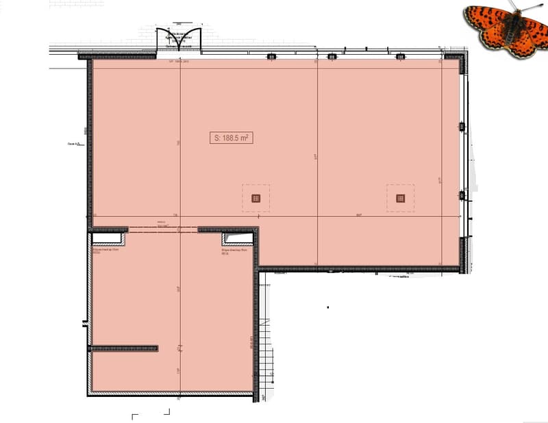 86 m² pour faire rayonner votre activité ! (9)