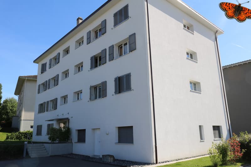 Immeuble