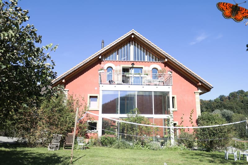 Immeuble
