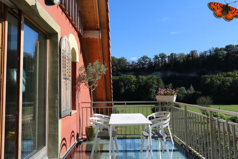 Balcon