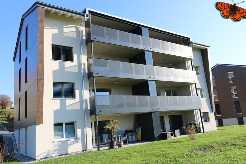 Bâtiment
