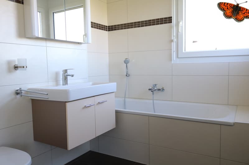 Salle de bain