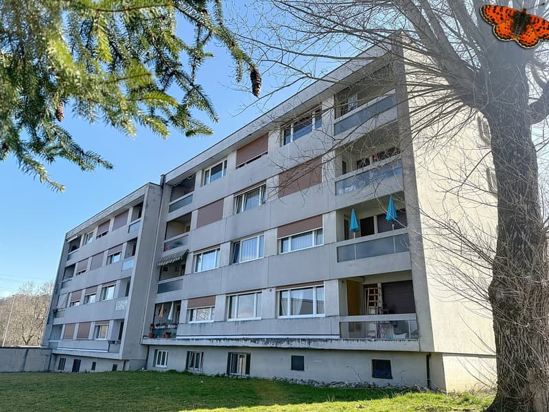 Immeuble