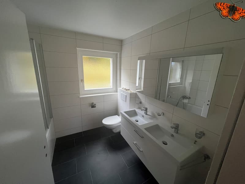 Duplex de 4½ pièces à Châtel-St-Denis, lumineux et chaleureux (6)