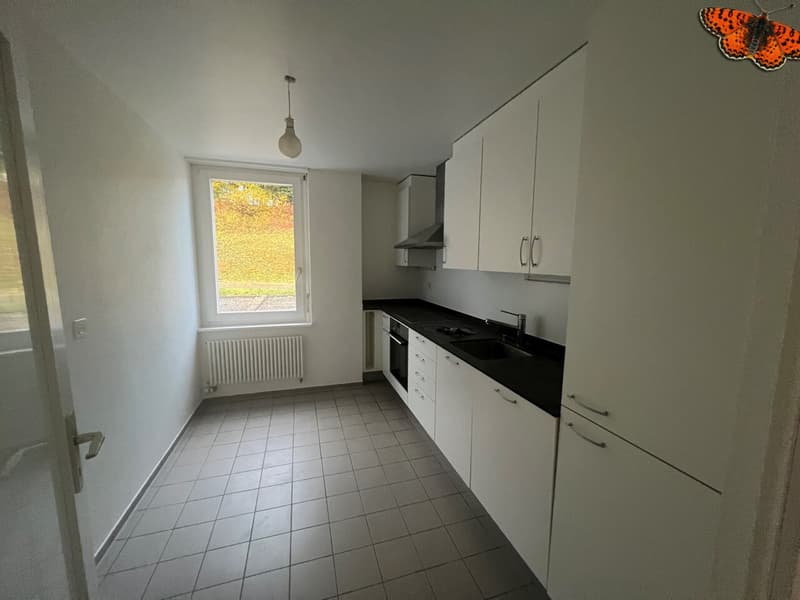 Duplex de 4½ pièces à Châtel-St-Denis, lumineux et chaleureux (2)