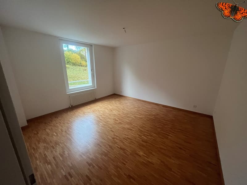 Duplex de 4½ pièces à Châtel-St-Denis, lumineux et chaleureux (5)