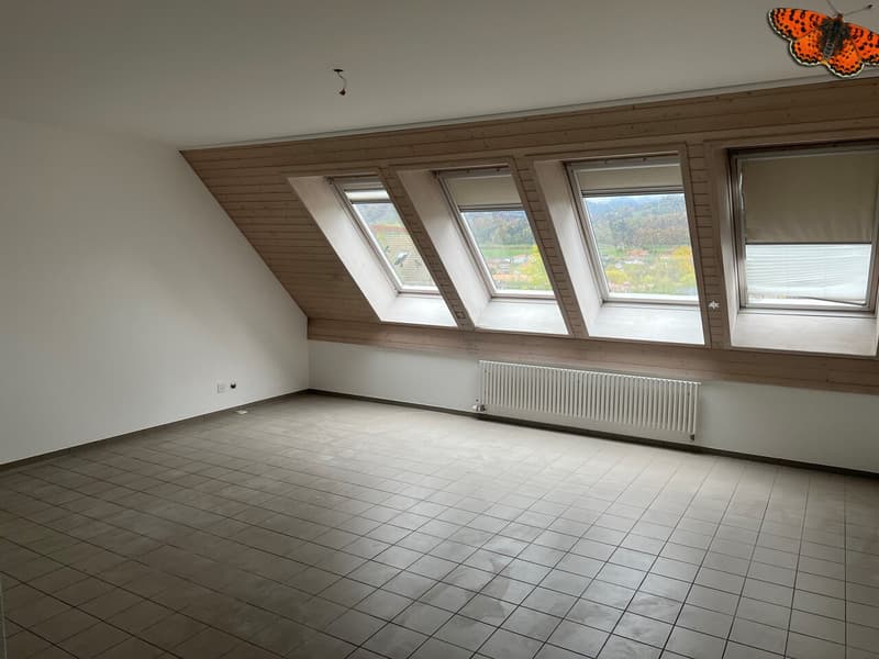 Duplex de 4½ pièces à Châtel-St-Denis, lumineux et chaleureux (7)