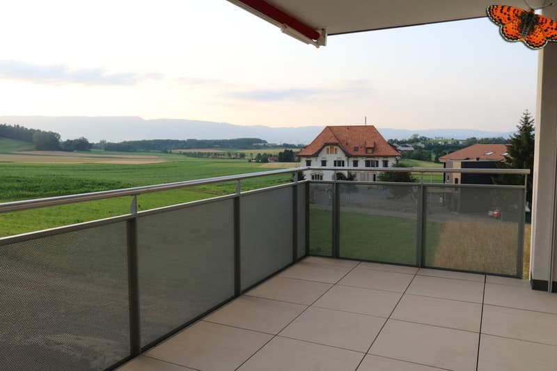 Balcon