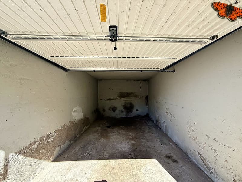 Garage box - Villars sur Glane (2)