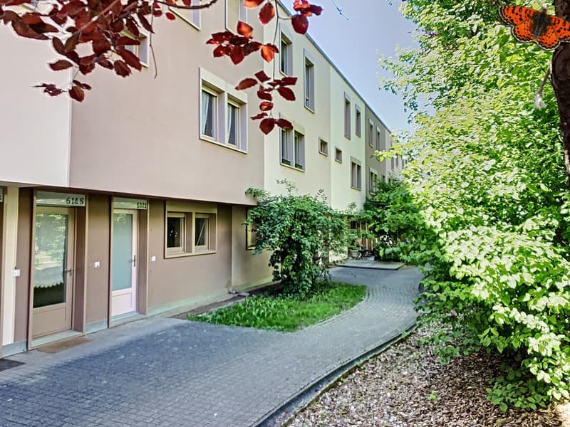 Immeuble