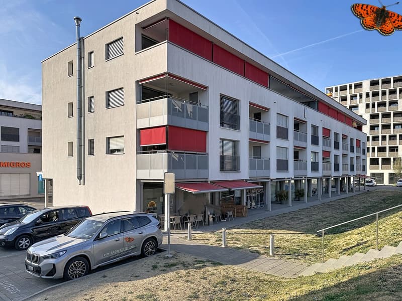 Immeuble
