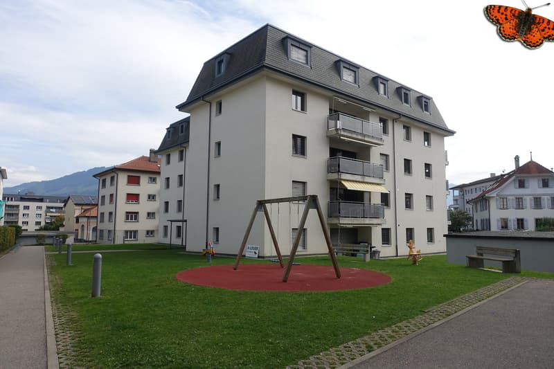 Immeuble