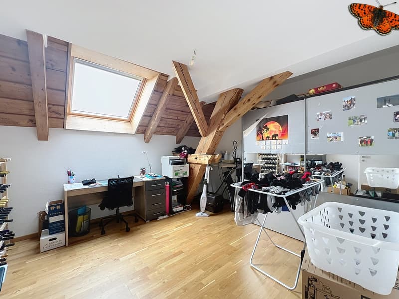 Chambre enfant