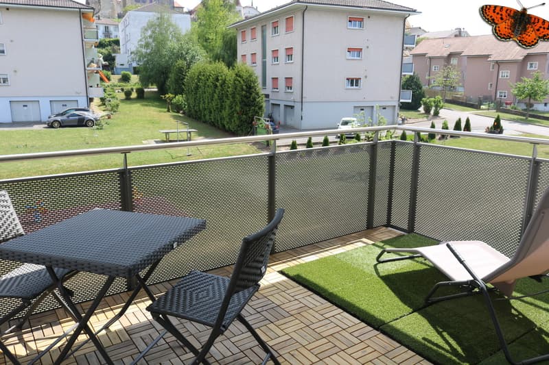 Balcon