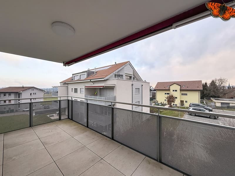 Balcon