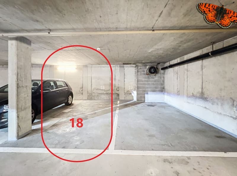 Place n°18