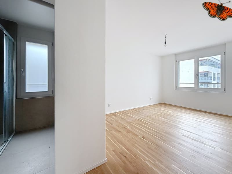 Chambre parentale