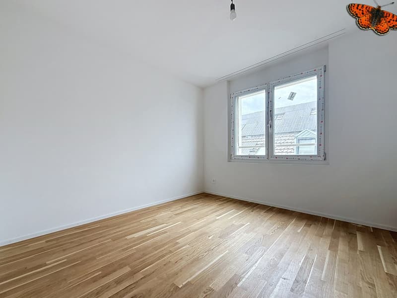 Chambre enfant