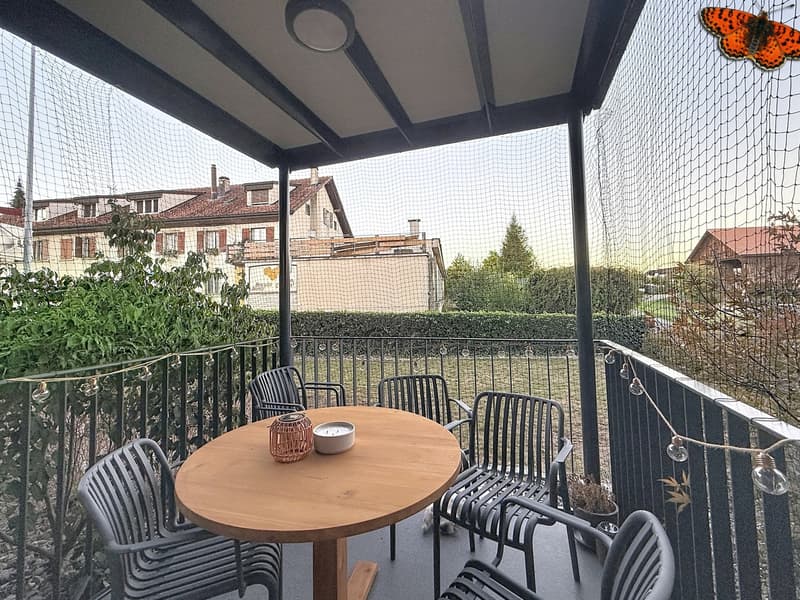 Balcon