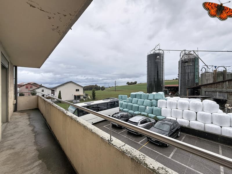 Balcon