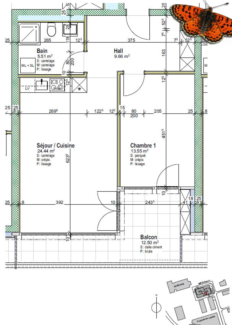 Plan